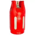 Полимерно - композитный баллон для сжиженного газа LITESAFE 24л/10 кг LS 24L