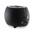 Тостер Bugatti ROMEO black night 02-RMN