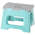 Табурет Vigar Stool, цвет: бирюзовый 23