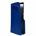 Сменная панель корпуса Faceplate Blue (синяя) для PS5 Slim с приводом