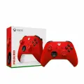 Геймпад Microsoft Xbox Series Wireless Controller, Bluetooth, Красный