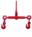 Стяжка цепная TOR R 8-10 мм 2449 кг (5400 lbs, талреп с храповиком) (Q)
