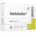 Тестолутен (Testoluten) 60 капсул — семенники