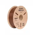 PLA+ RAPID пластик Elegoo для 3D принтера 1.75 мм, Коричневый, 1 кг