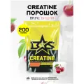 Креатин моногидрат порошок Binasport Creatine 200 г со вкусом вишни