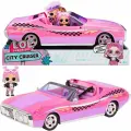 LOL Surprise City Cruiser Автомобиль для куклы