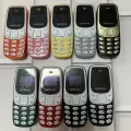 BM10 mini 3310 без смартфона 2G mini с двумя SIM-картами прямая кнопка маленький телефон