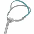 Носовая маска для ингалятора, с креплением к голове BMC CPAP СИПАП P2