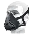 Тренировочная маска для бега фантом / Training mask Phantom athletics / Размер S