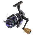 Катушка безынерционная Salmo Elite SPIN 7 3000FD