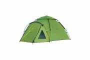 Палатка автоматическая четырехместная Norfin HAKE 4 NF