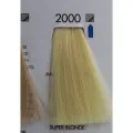 Keune Tinta Color Ultimate Blonde стойкая краска для волос, 2000 супер блондин, 60 мл