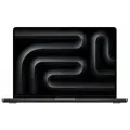 Ноутбук Apple MacBook Pro 14 M3 Pro (CPU 11, GPU 14) 18/512 ГБ Space black (Космический чёрный) - Русская гравировка