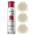 Goldwell Elumen AB@9 пепельно-бежевый 200мл