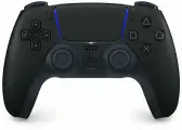 Геймпад Sony PlayStation 5 DualSense Wireless Controller, для PS5, черная полночь