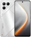 Смартфон TECNO POVA 7 5G 8ГБ/256ГБ, Android 15, серый (magic silver)