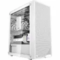 Корпус Pccooler C3B310, для ПК, белый