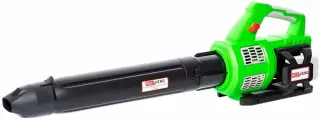 Воздуходувка аккумуляторная бесщеточная REDVERG RD-B36BL/U (без акк, без з/у)