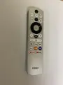 Оригинальный Пульт HTR-U33R-WINK с голосовой функцией для телевизора Haier
