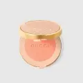 Gucci blush румяна , лимитированная коллекция , тон 02 Tender Apricote