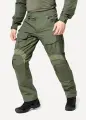 Брюки Сплав Combat Pant, размер 54/170-176, зеленый