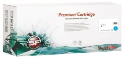 Картридж HP CF031A CLJ-CM4540 12.5K Cyan SuperFine