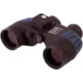 Бинокль Konus TORNADO 7x50, плавающий, компас, дальномерная сетка, Porro-призмы, Bak-4, прорезиненный корпус, 890г