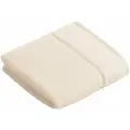 Полотенце махровое Vossen Pure ivory (103) гостевое 40х60