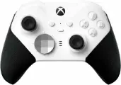 Геймпад Microsoft Xbox Elite Wireless Controller Series 2, Black/White