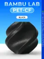 PET-CF пластик Bambu Lab для 3D принтера 1 кг. Black