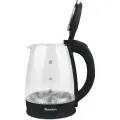 Электрический чайник Blackton Bt KT1800G черный