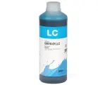 Чернила InkTec Epson Light-Cyan E0010-01LLC 1 литр