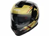 Мотошлем Nolan N80-8 Meteor N-Com 069, S
