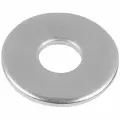 Шайба STARFIX плоская увеличенная М16 нержавеющая сталь DIN 9021 100 штук (SM-11562-100)