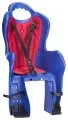 Кресло детское на багажник Elibas p, Htp design син 92070844