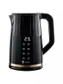 Чайник электрический LE-1510 (106177) 1.7л 1850–2200 Вт