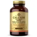 Calcium 600 from Oyster Shell таб., 250 мл, 200 г, 120 шт., 1 уп.