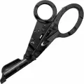 Мультитул SOG PARASHEARS BLACK SOG-23-125-01-43, сталь 3Cr13, рукоять сталь/GRN, 11 инструментов