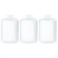 Сменные блоки для дозатора Mijia Automatic Foam Soap Dispenser 3 шт. (White/Белый)