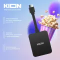 Smart приставка МТС KION Mini