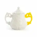 Сахарница Seletti I-Wares I-Sugar Yellow 09857 GIA