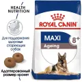 ROYAL CANIN MAXI AGEING 8+ для пожилых собак крупных пород старше 8 лет (15 + 15 кг)