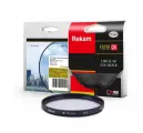 Светофильтр круговой поляризации Rekam RF-CPL72 для объектива, 72 мм
