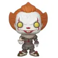Фигурка Funko  POP! IT: Pennywise (10 inch) 40593
