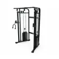 Кроссовер DFC HomeGym D71506 / 2 стека по 75 кг