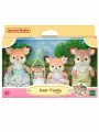 Набор Sylvanian Families Семья Оленей 5799
