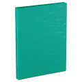Папка на 4 кольцах Berlingo Your Way, А4, 24 мм, 600 мкм, цвет Мятный, D-кольца, с внутренним карманом (RB4_4D893)