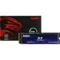 SSD накопитель M.2 NX NVMe 256ГБ для ПК и ноутбука