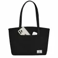 Сумка для ноутбука WiWU Ora Tote Bag Special Design for Women для Macbook 16 дюймов - Black