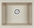Мойка кухонная Paulmark Gera 60 PM205546-BE бежевый